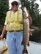 Black Bear Lodge, Ontario, 2010, Chuck
