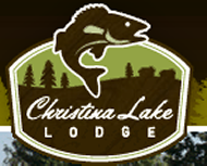 Christina Lake Lodge logo