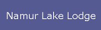 Namur Lake Lodge logo