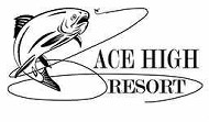 Ace High Resort logo