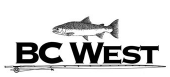 BC West logo