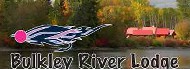 Bulkley River Lodge logo