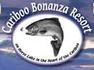 Cariboo Bonanza Resort logo