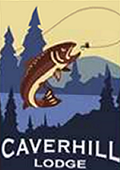 Caverhill Lodge logo
