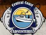 Central Coast Adventures logo
