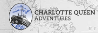 Charlotte Queen Adventures logo