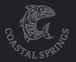 Coastal Springs Lodge logo