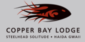 Copper Bay Lodge logo