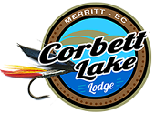 Corbett Lake Lodge logo