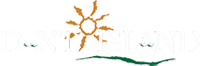Dent Island Lodge logo