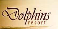 Dolphins Resort logo