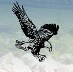 Eagle Pointe Lodge logo