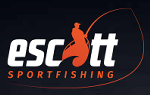 Escott Sportfishing logo