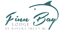 Finn Bay Lodge Logo