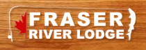 Fraser River Lodge logo