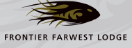 Frontier Far West Lodge logo