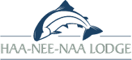 Haa-Nee-Naa Lodge logo