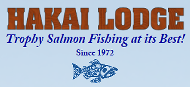 Hakai Lodge logo