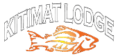 Kitimat Lodge logo