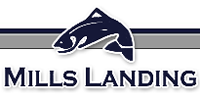 Mills Landing logo