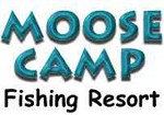 Moose Camp Fishing Resort logo
