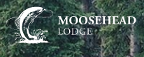 Moosehead Lodge Logo