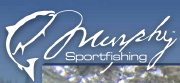Murphy Sportfishing logo