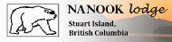 Nanook Lodge logo