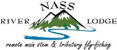 Nass River Lodge logo