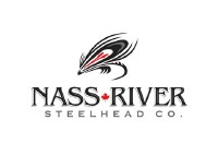 Nass River Steelhead Company Logo