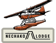 Nechako Lodge logo