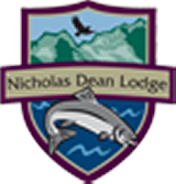 Nicholas Dean Lodge logo