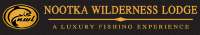 Nootka Wilderness Lodge logo