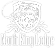 North King Lodge logo