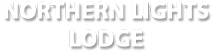 Northern Lights Lodge Logo