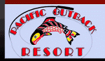 Pacific Outback Resort logo