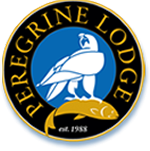 Peregrine Lodge logo