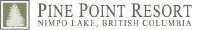Pine Point Resort logo