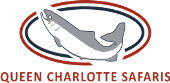 Queen Charlotte Safaris logo