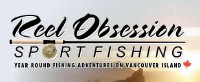 Reel Obsession Sport Fishing logo