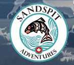 Sandspit Adventures logo