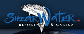 Shearwater Resort & Marina logo