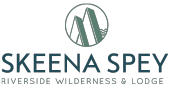 Skeena Spey Fishing Lodge logo