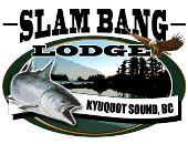 Slam Bang Lodge logo