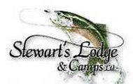 Stewart's Lodge & Camps logo