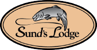 Sund's Lodge logo