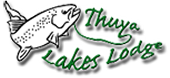 Thuya Lakes Lodge logo