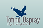 Tofino Ospray Lodge & Fishing Charters logo