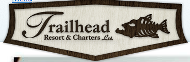 Trailhead Resort logo