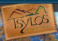 Tsylos Park Lodge logo